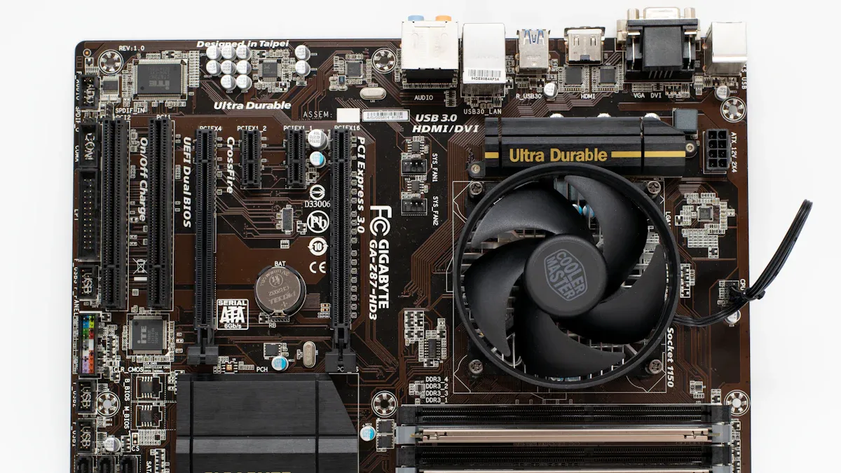 Common Pitfalls in PCB Manufacturing