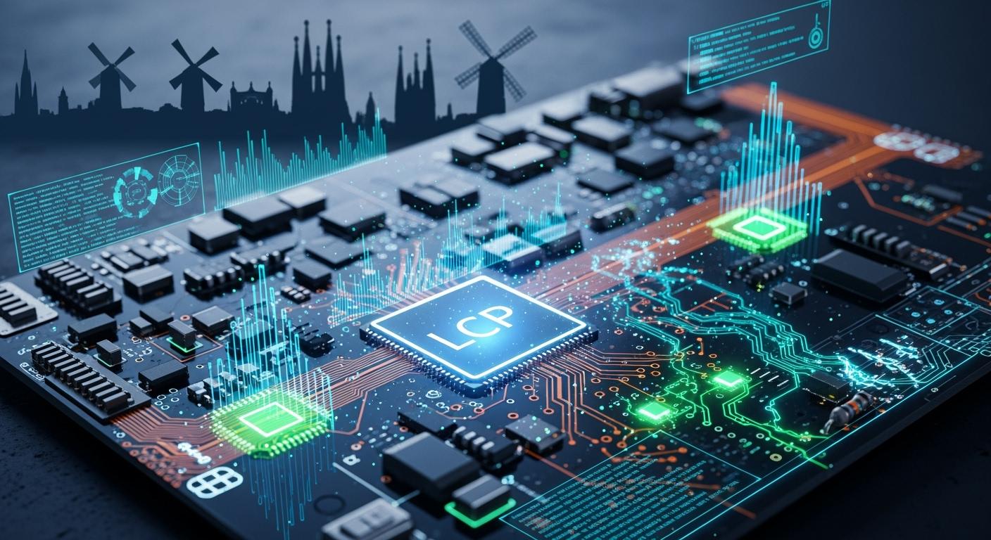 The Ultimate Guide to LCP Flexible Circuit Boards: High-Frequency Solutions for Spain’s Tech Sector