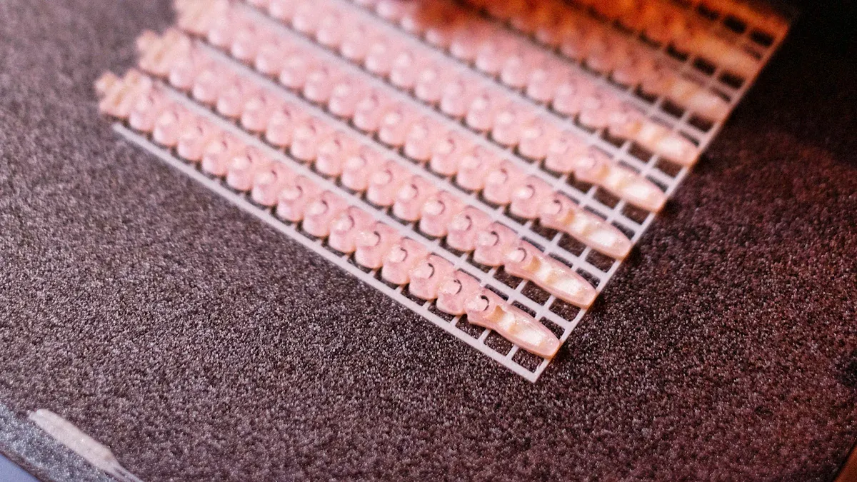 Гибкие и 3D-платы