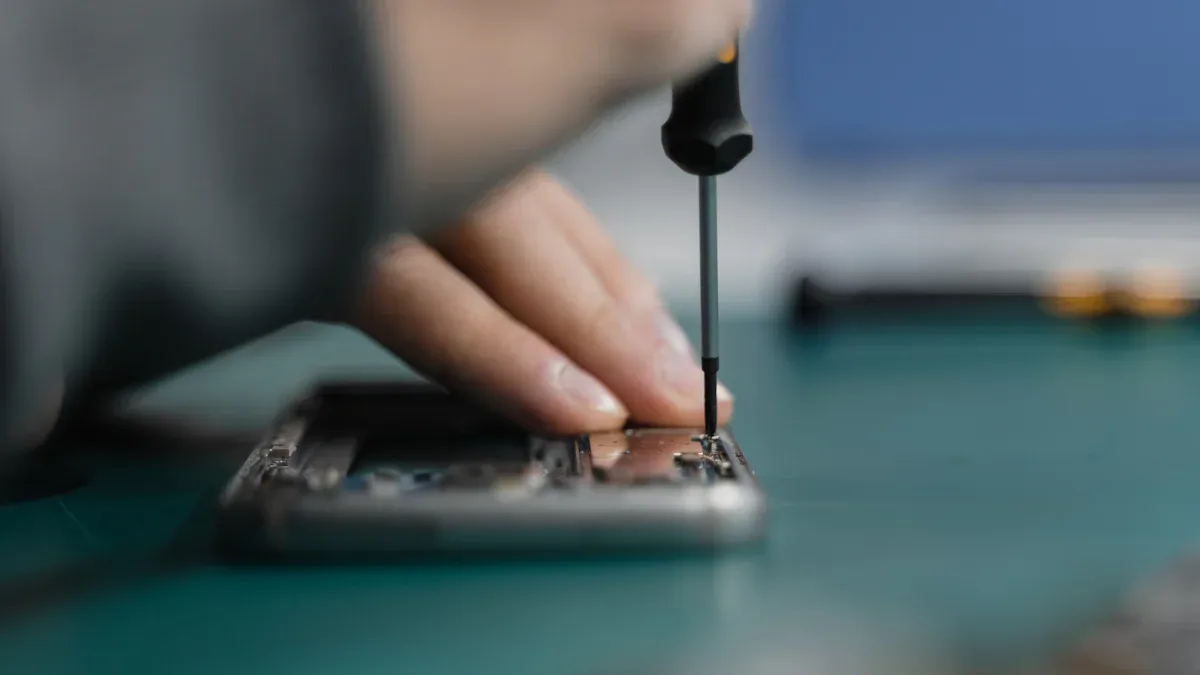 Benefits of PCB Testing for Product Quality