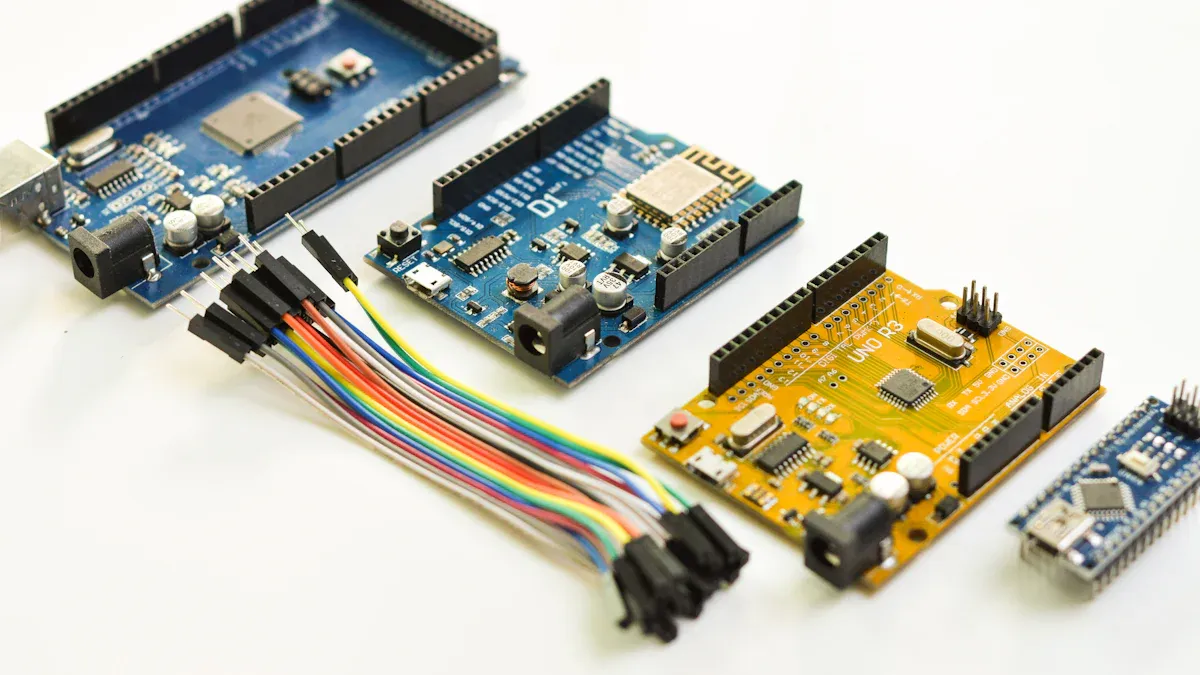 Области применения