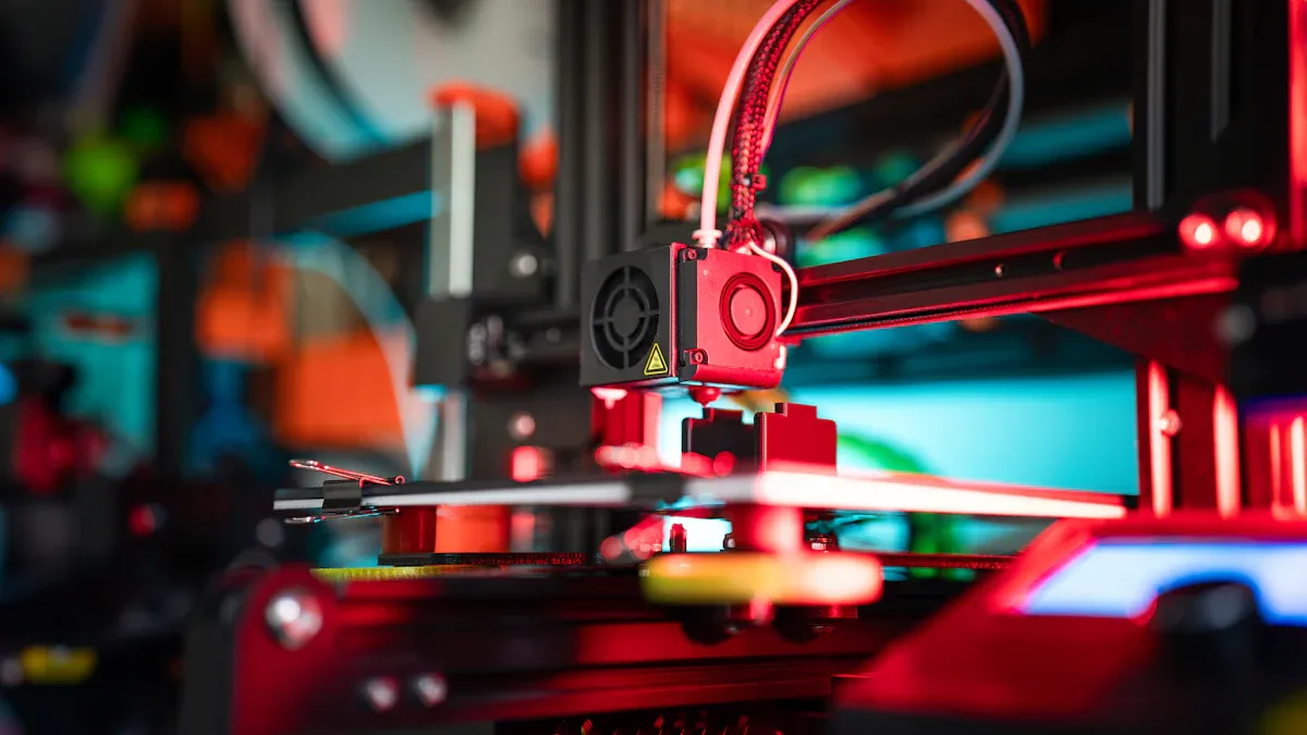 Latest Technologies in Rigid-Flex PCB Manufacturing