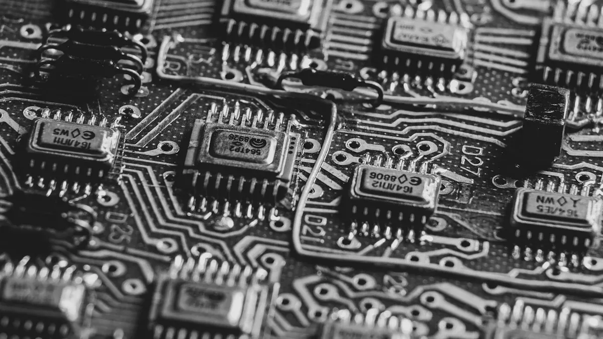 DBC PCB and MCPCB Overview