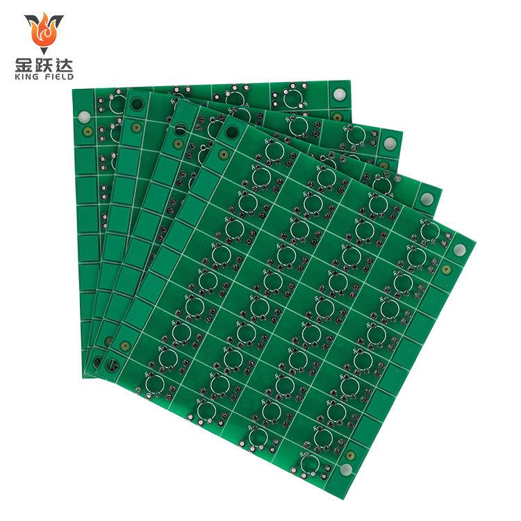 What Makes Lead Free PCB Design Service Unique for Android Boards