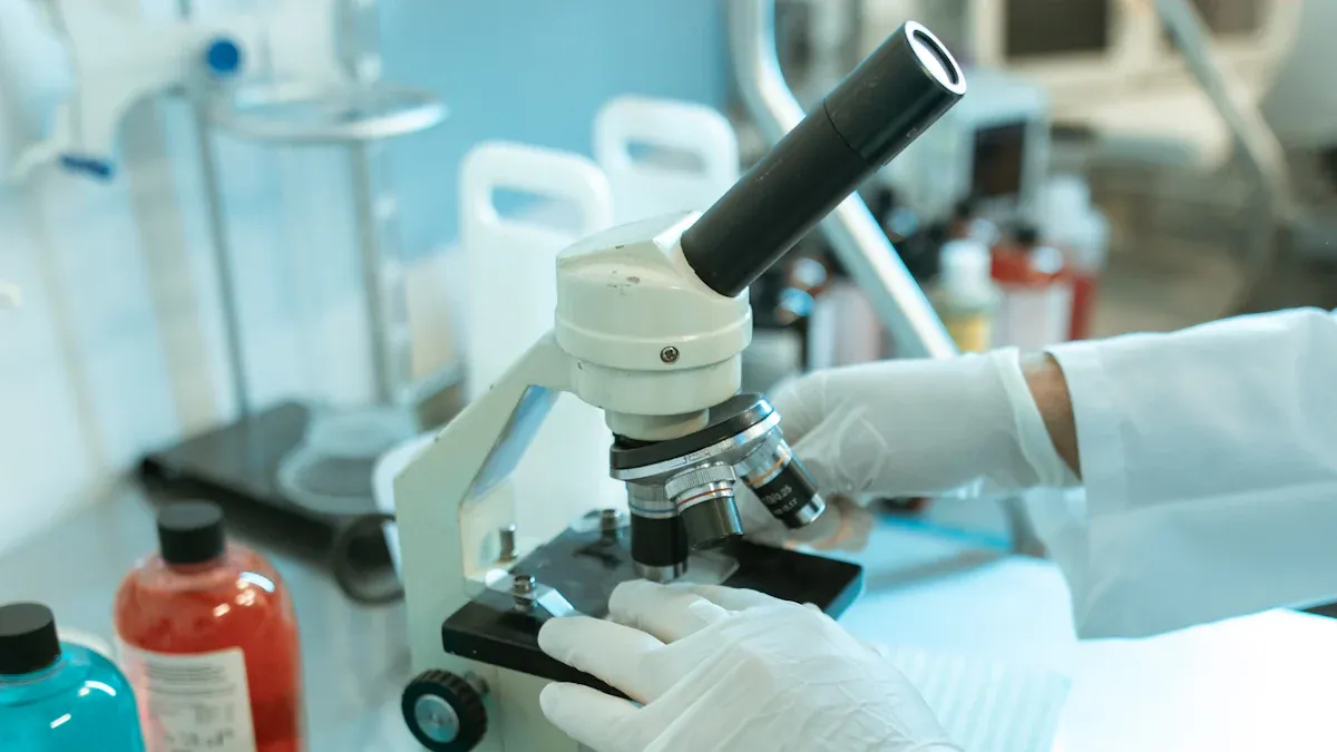 UL Testing and Certification Process