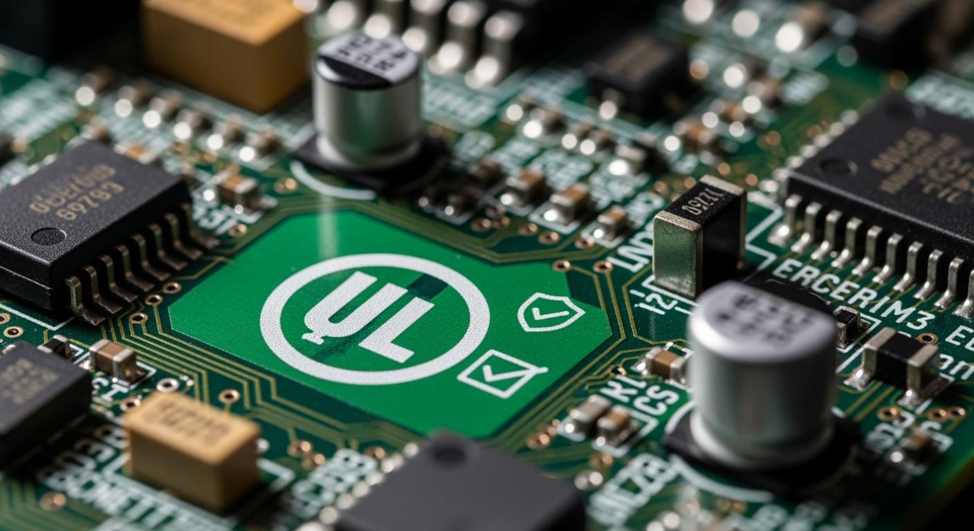 How UL Certification Impacts PCB Safety and Reliability