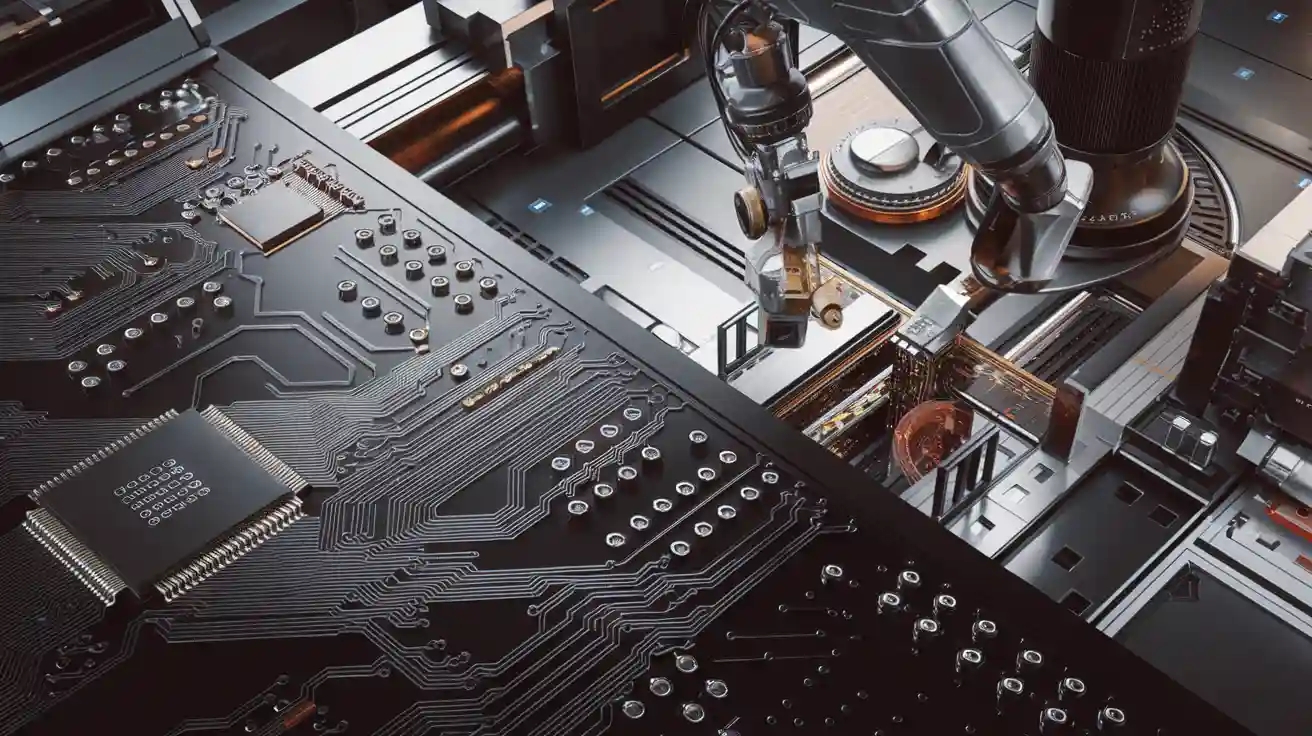 How to Pick the Perfect PCB Manufacturer
