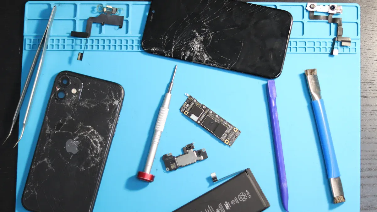 Risks of Undeclared Lithium Batteries
