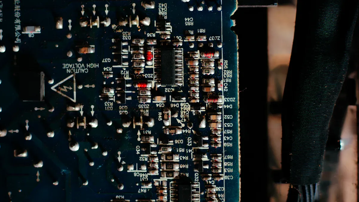 Understanding the EMS industry and its role in PCB assembly