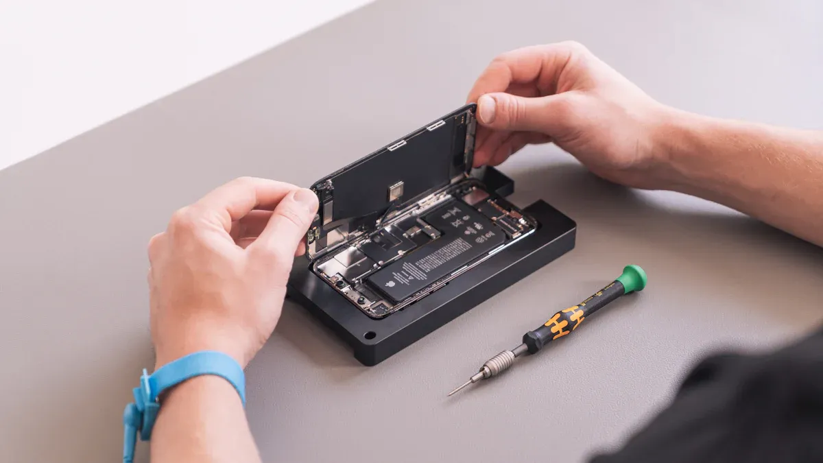 Identifying Bad Battery Cell Symptoms