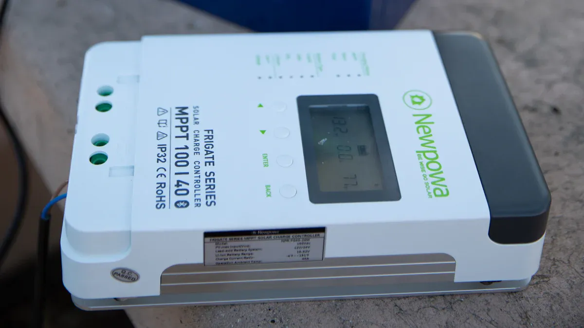 Charge Lithium Ion Battery: Steps