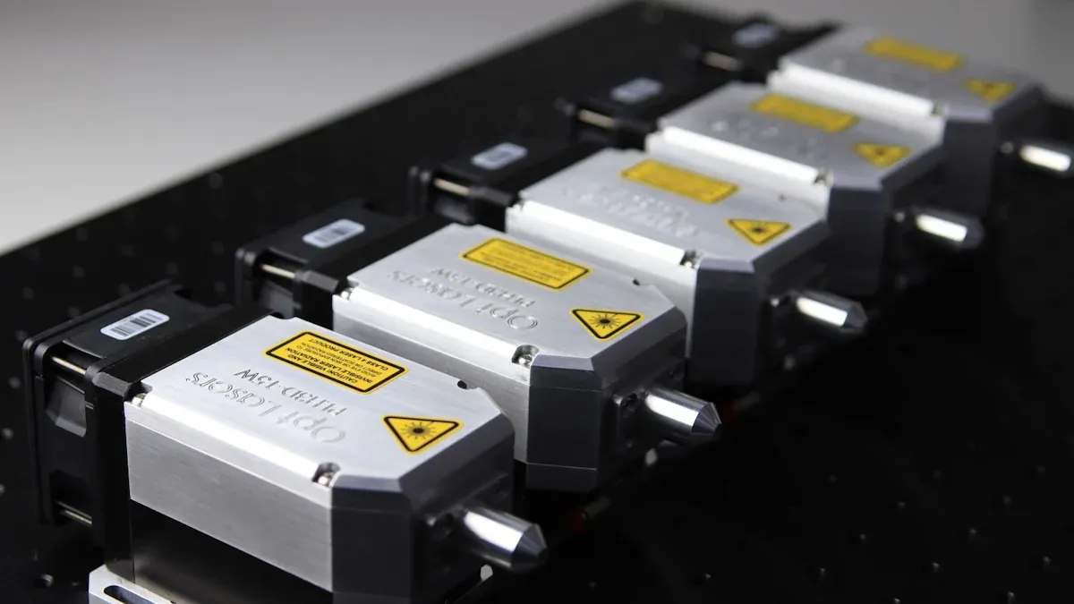 New Generation Battery System Innovations