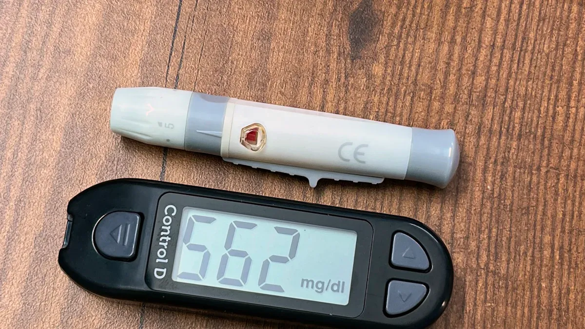 Room-Temperature Operation Breakthrough