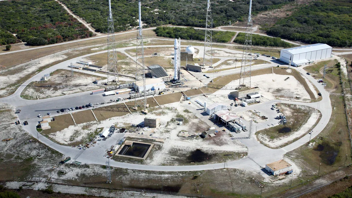 Faster-Charging Batteries for Mars