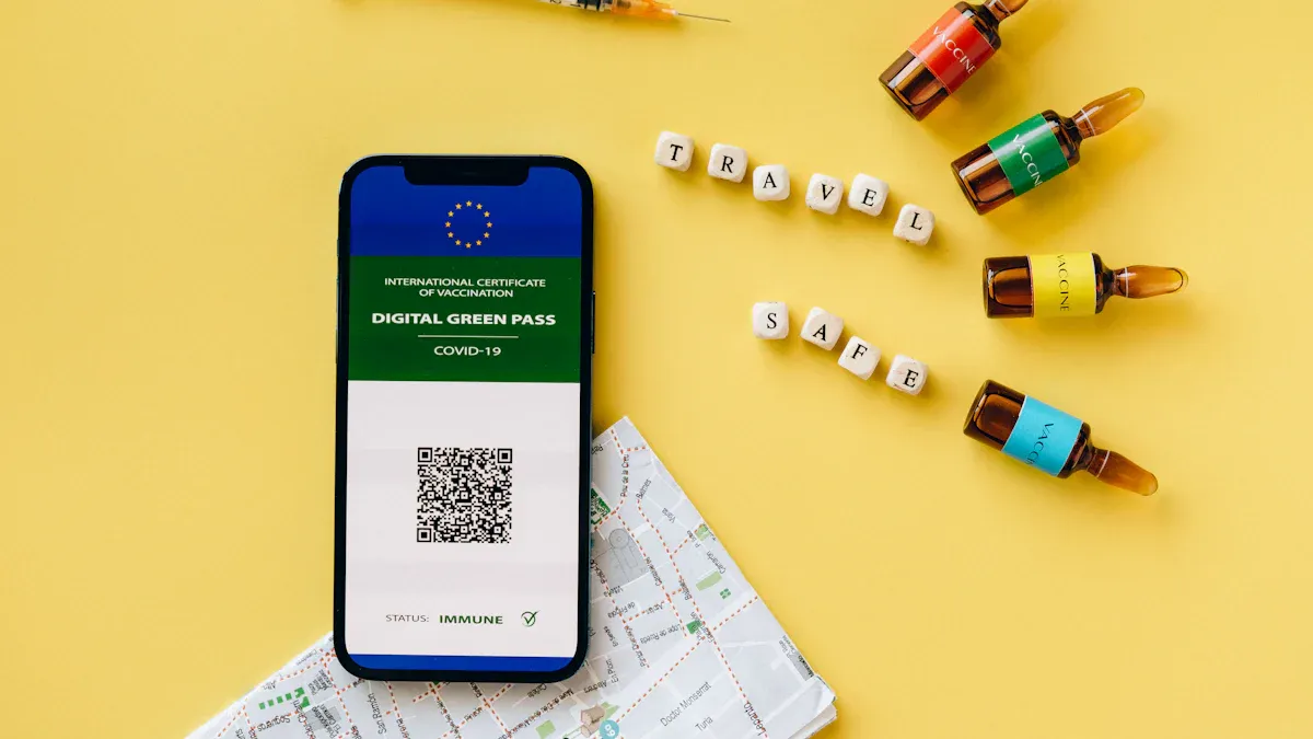 Global device certification standards