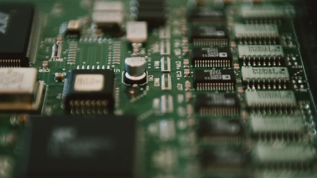 Flexible Circuit Systems