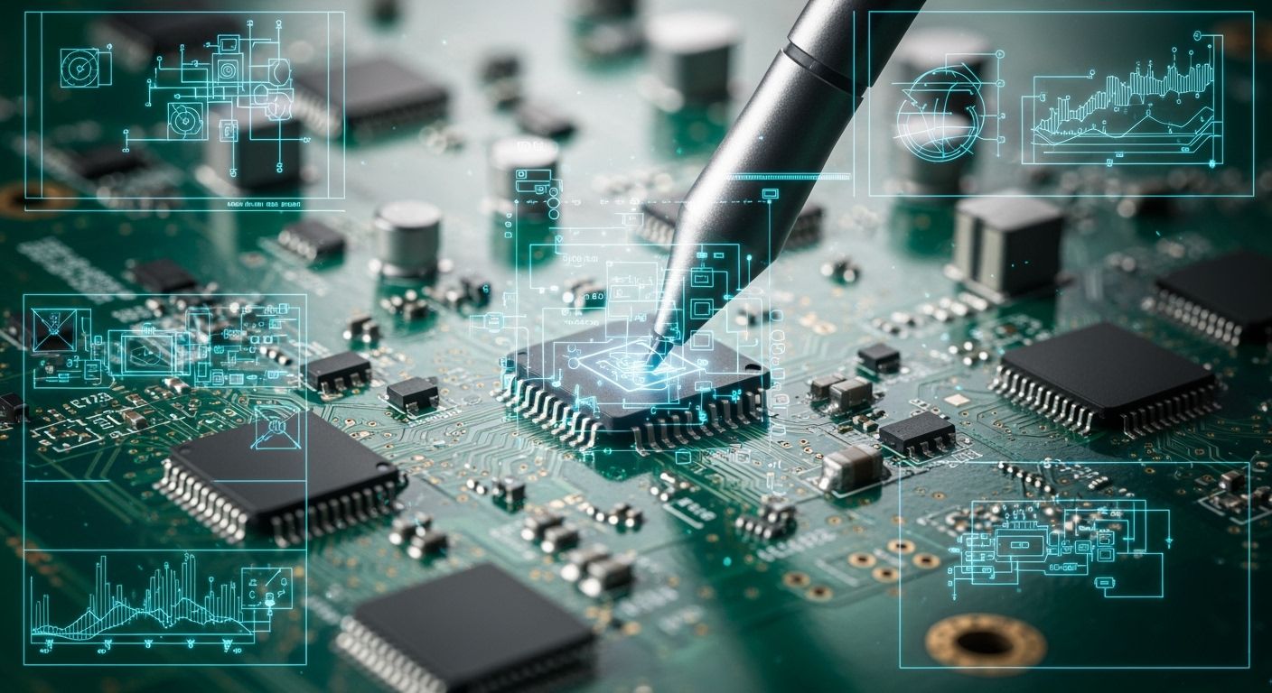 What Are PCB Layout Services and Their Key Deliverables?