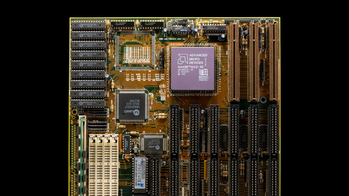 Challenges & Solutions in Packaging Substrate Design