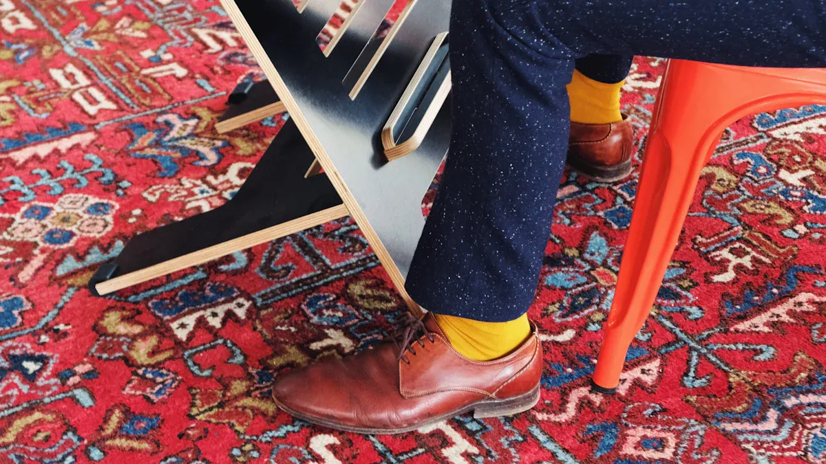 Application Scenarios