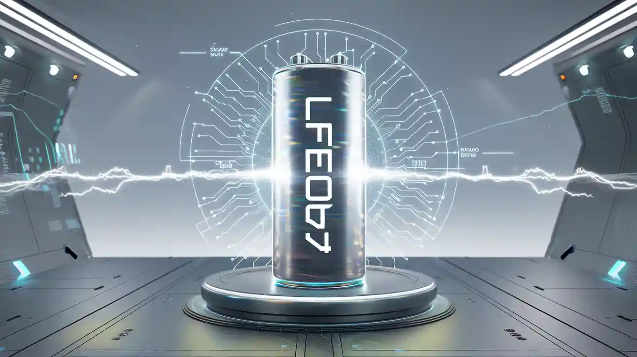 Influence of High Current Pulse Discharge on LiFePO4 Battery