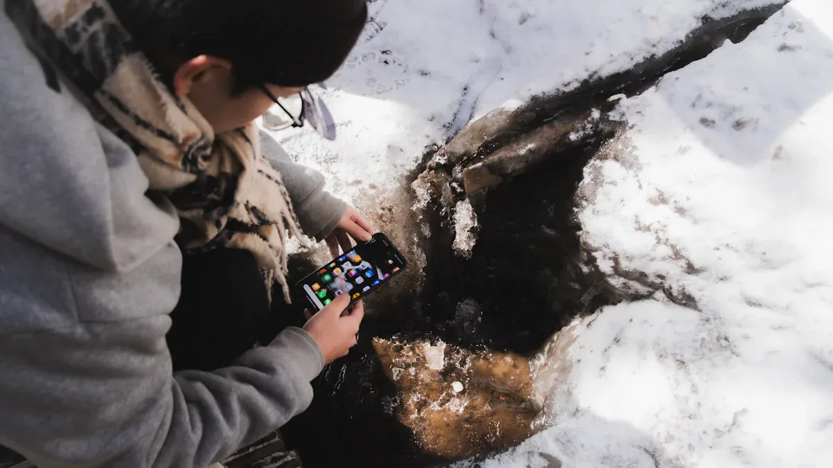Maximize Battery Life with Temperature Control