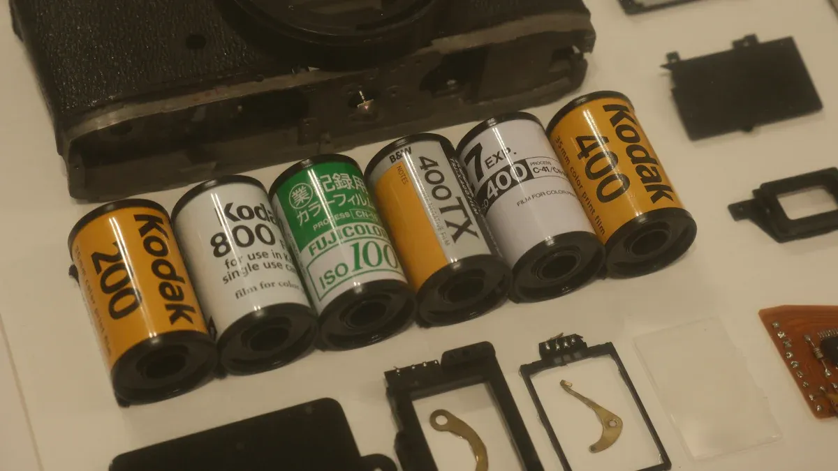 Battery Safety and Detection