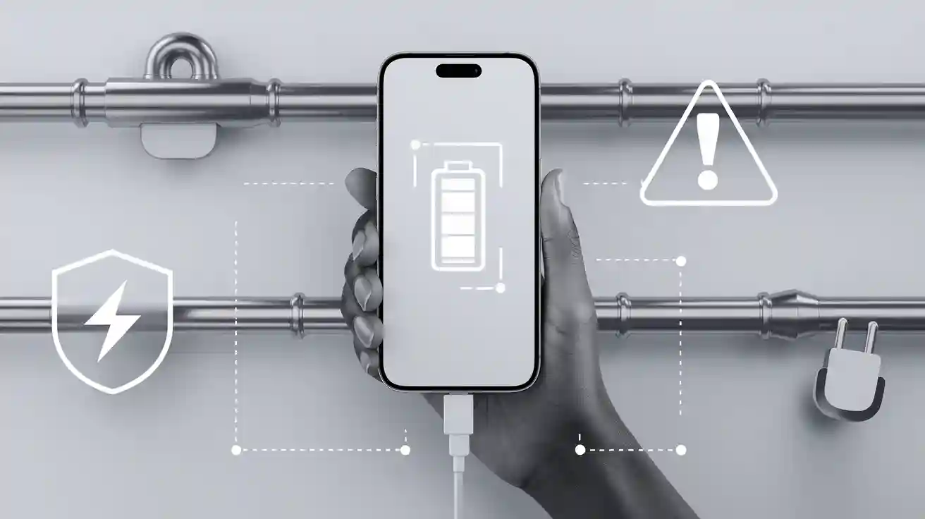 Simple Tips to Avoid a Cell Phone Battery Explosion