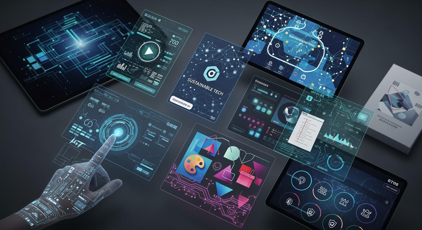 Top 7 Applications for Printed Overlays in 2025