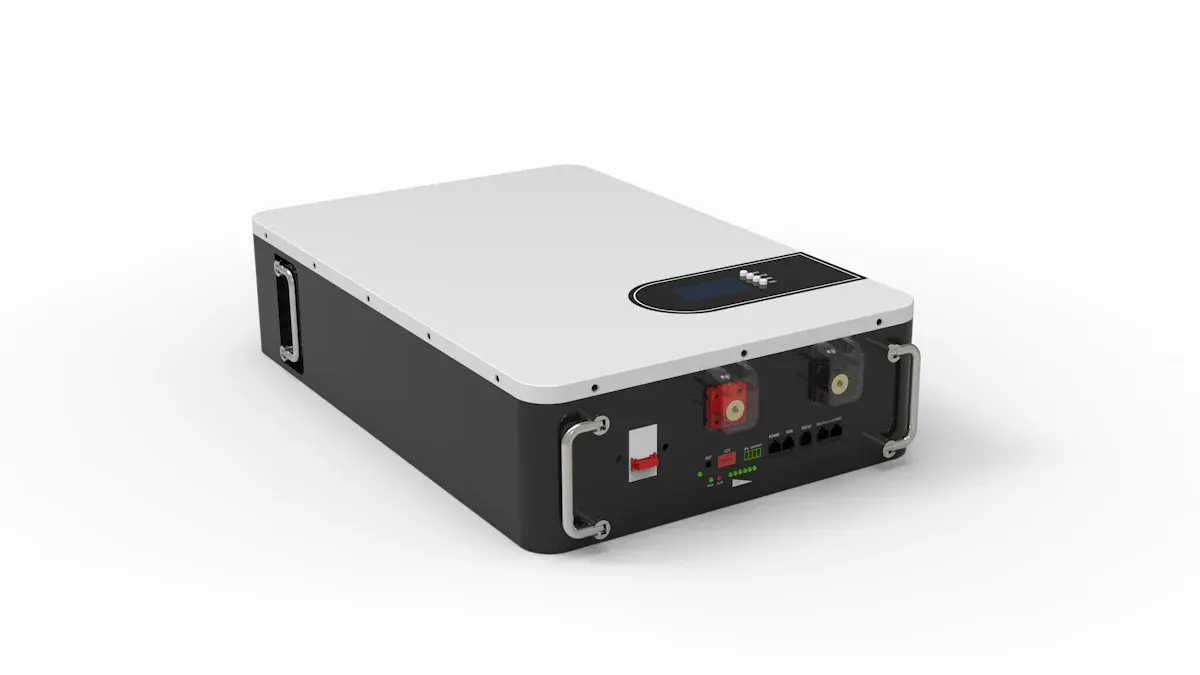 Lifepo4 Battery Applications