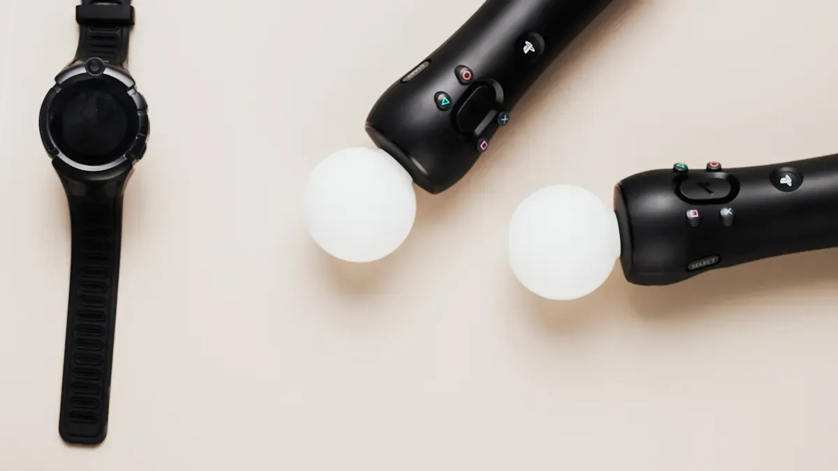 Влияние на гаджеты