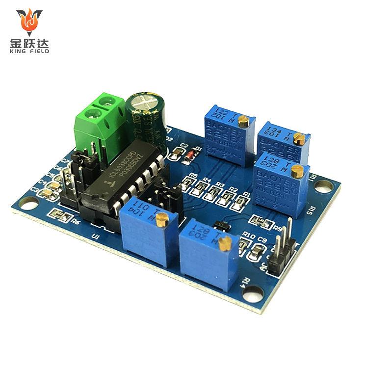 Buy PCB Assembly, Custom PCBA Experience