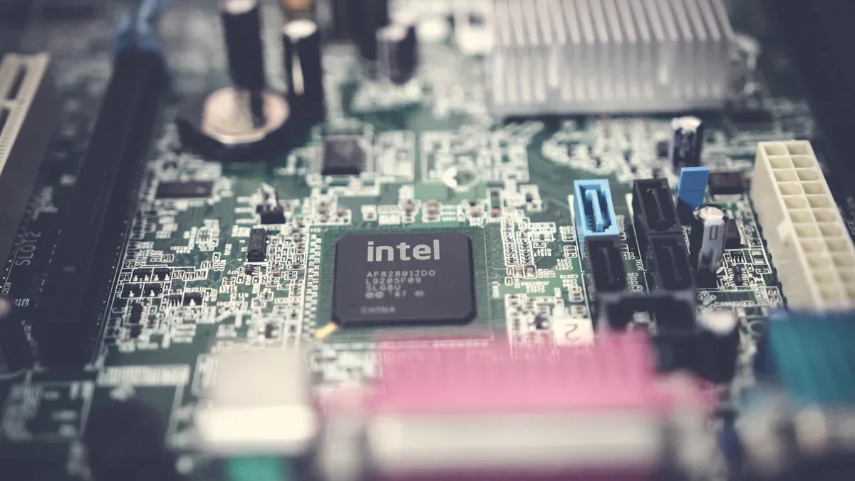 PCB Design Guidelines for High-Speed Layouts