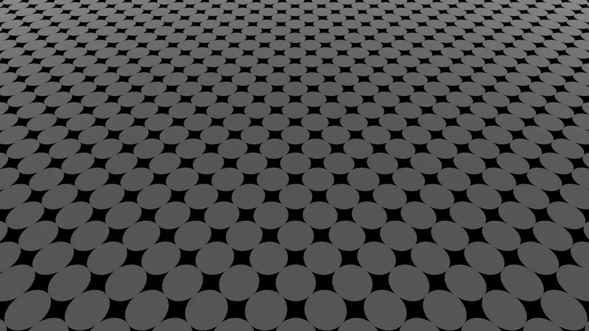 Ball Grid Array Components