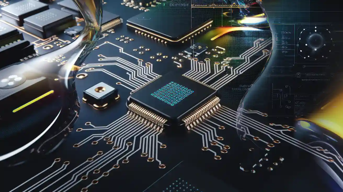 The Importance of SMT PCB Assembly in High-Density Circuits