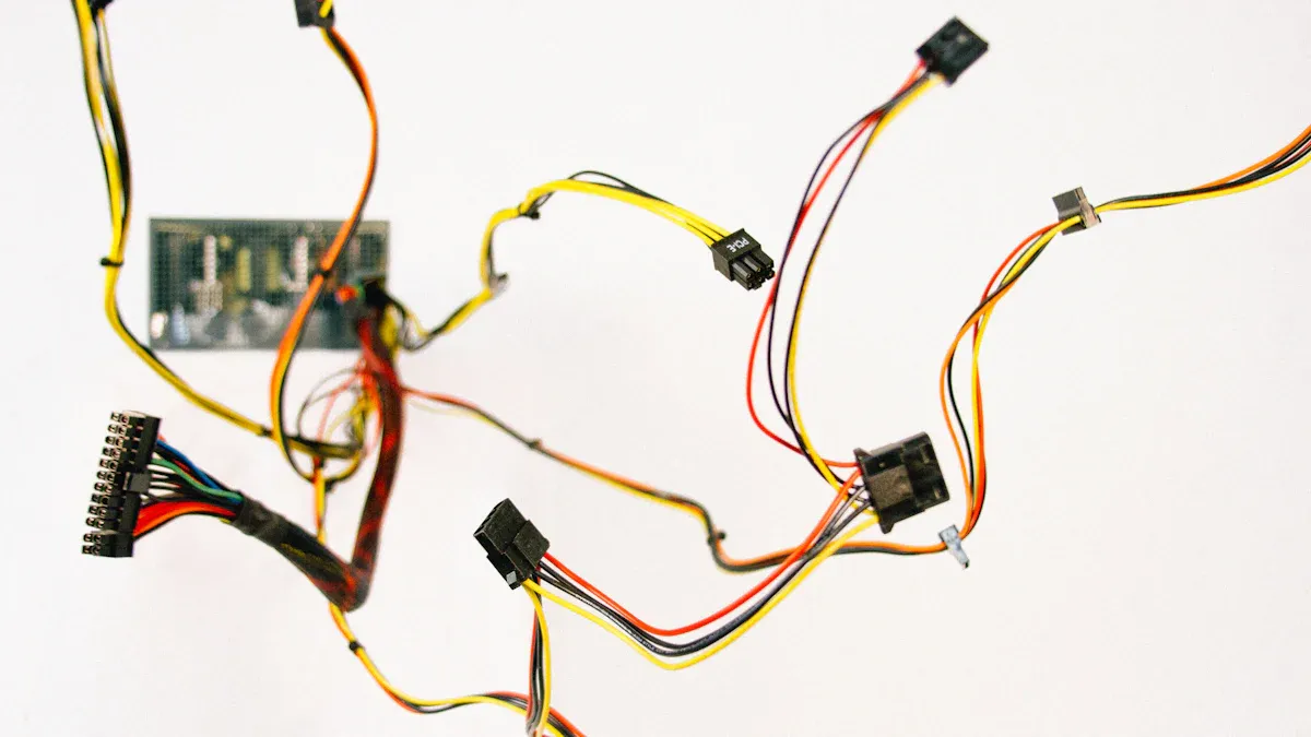 Applications and Voltage Needs