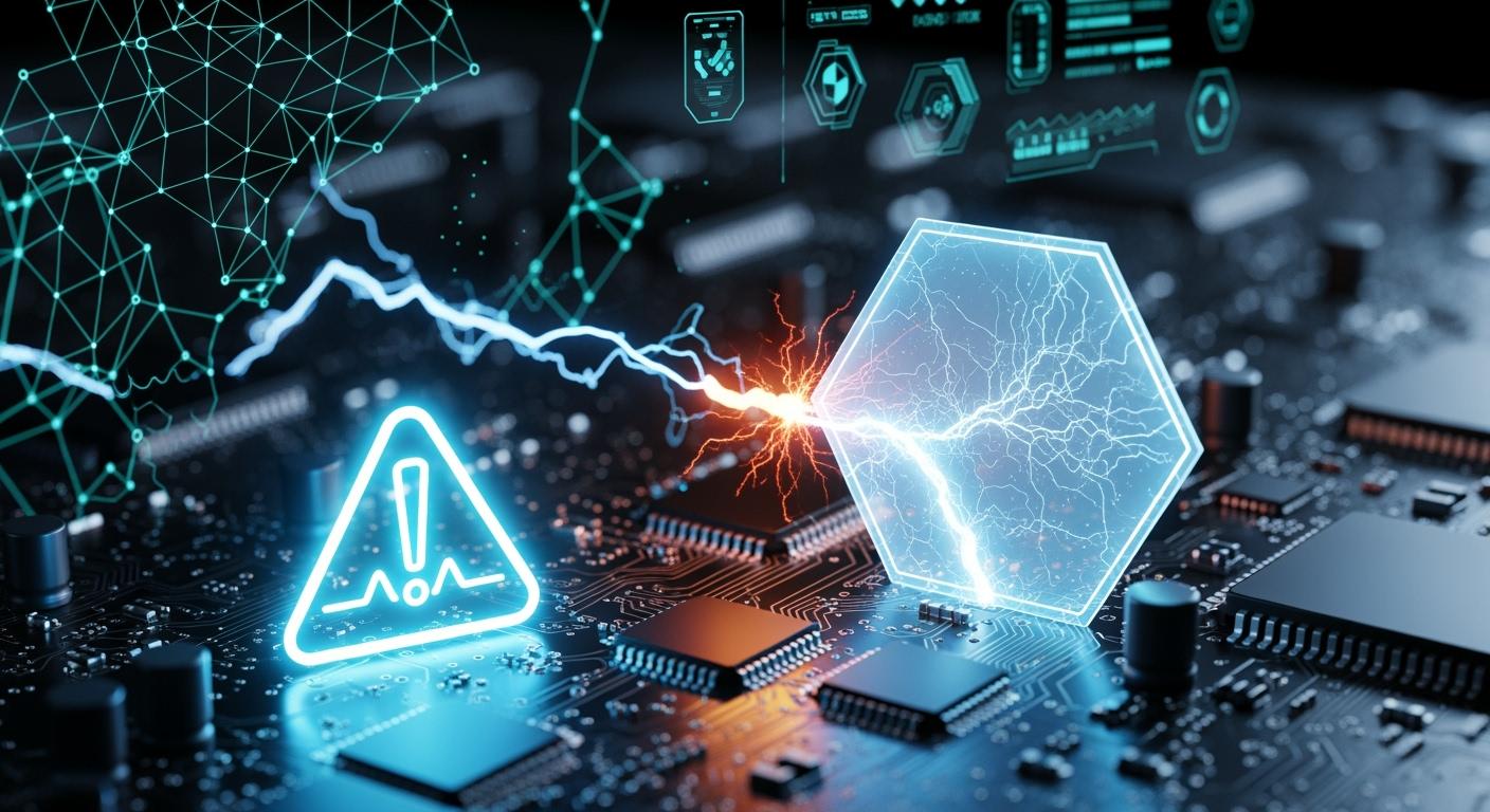 What Makes PCBs Prone to Short Circuits and How to Prevent Failures