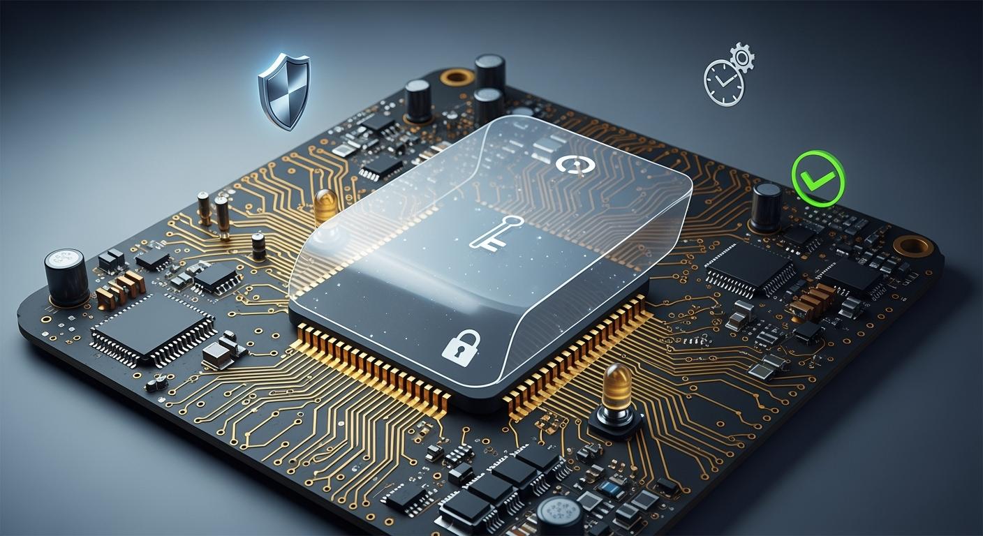 PCB Surface Finish secrets for lasting protection