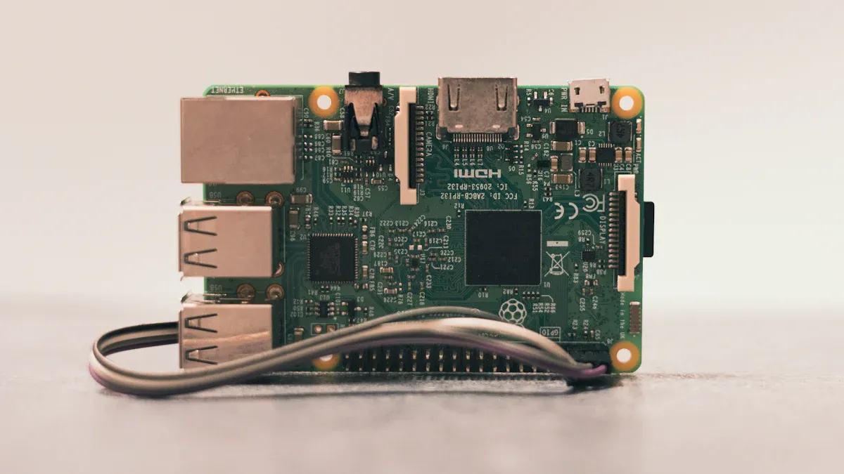 Flexible Substrate Board Materials