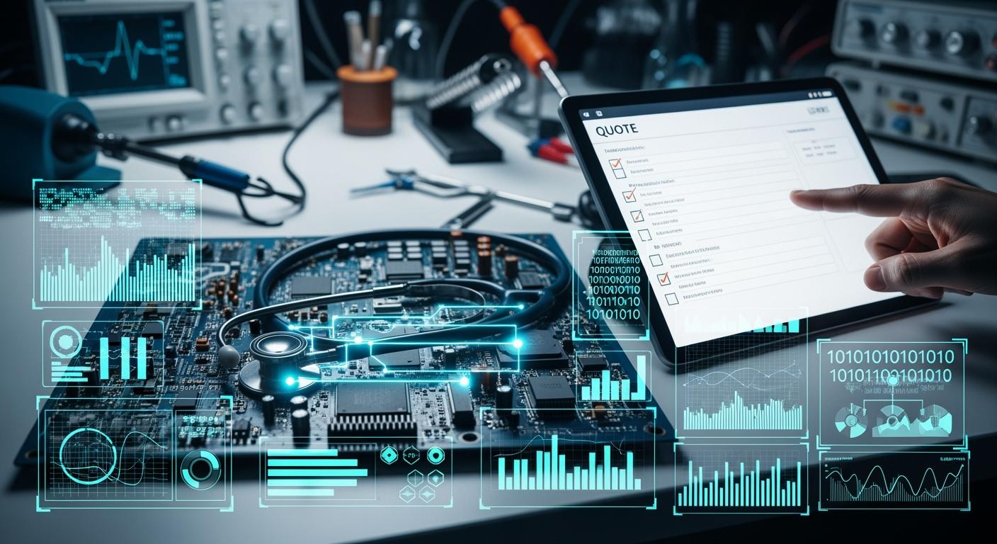 How to Ensure Your Medical PCB Assembly Quote Is Accurate Every Time