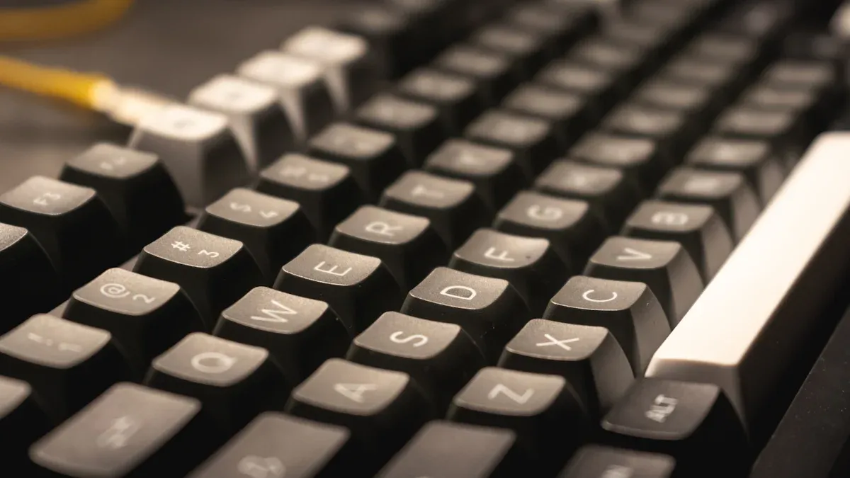What Is a Membrane Switch?