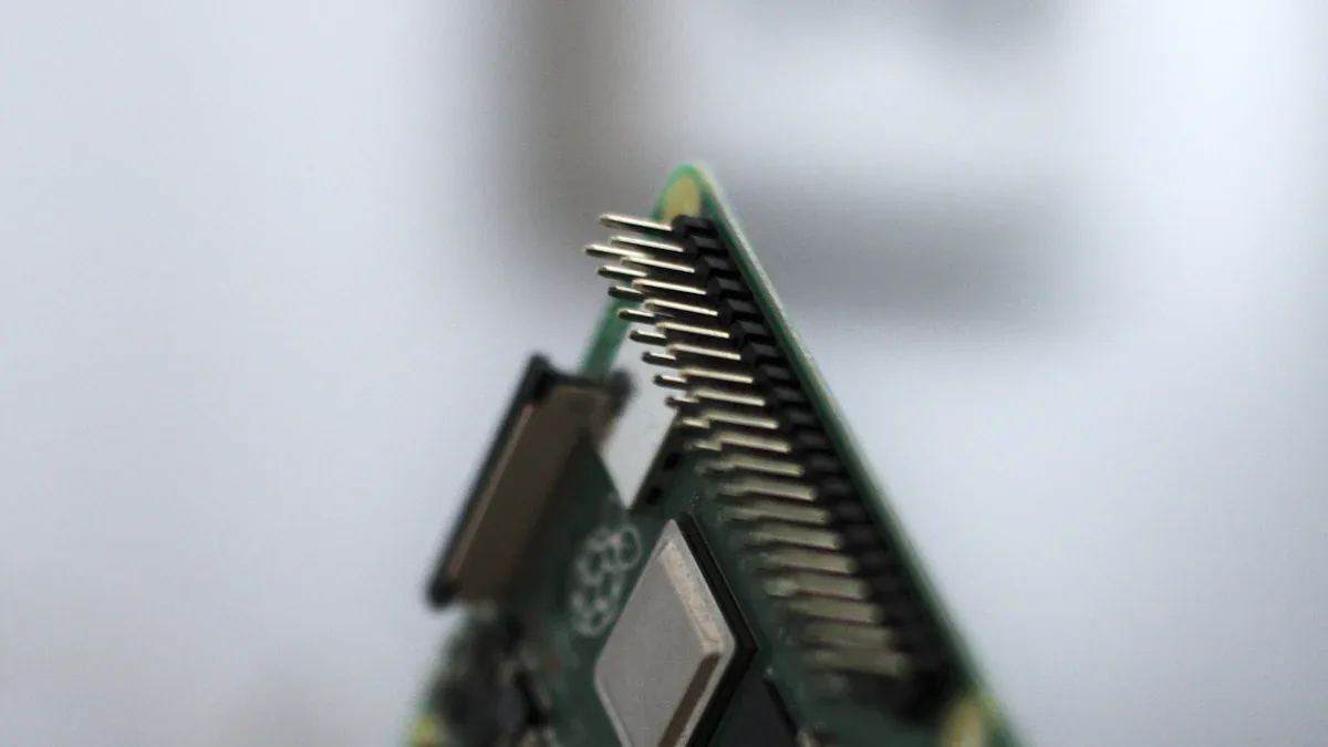 Raspberry Pi Official Camera FPC Cable