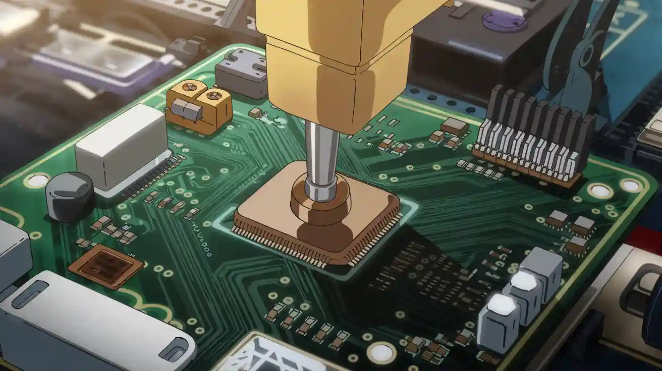 Actuator PCB Manufacturers and Their Products