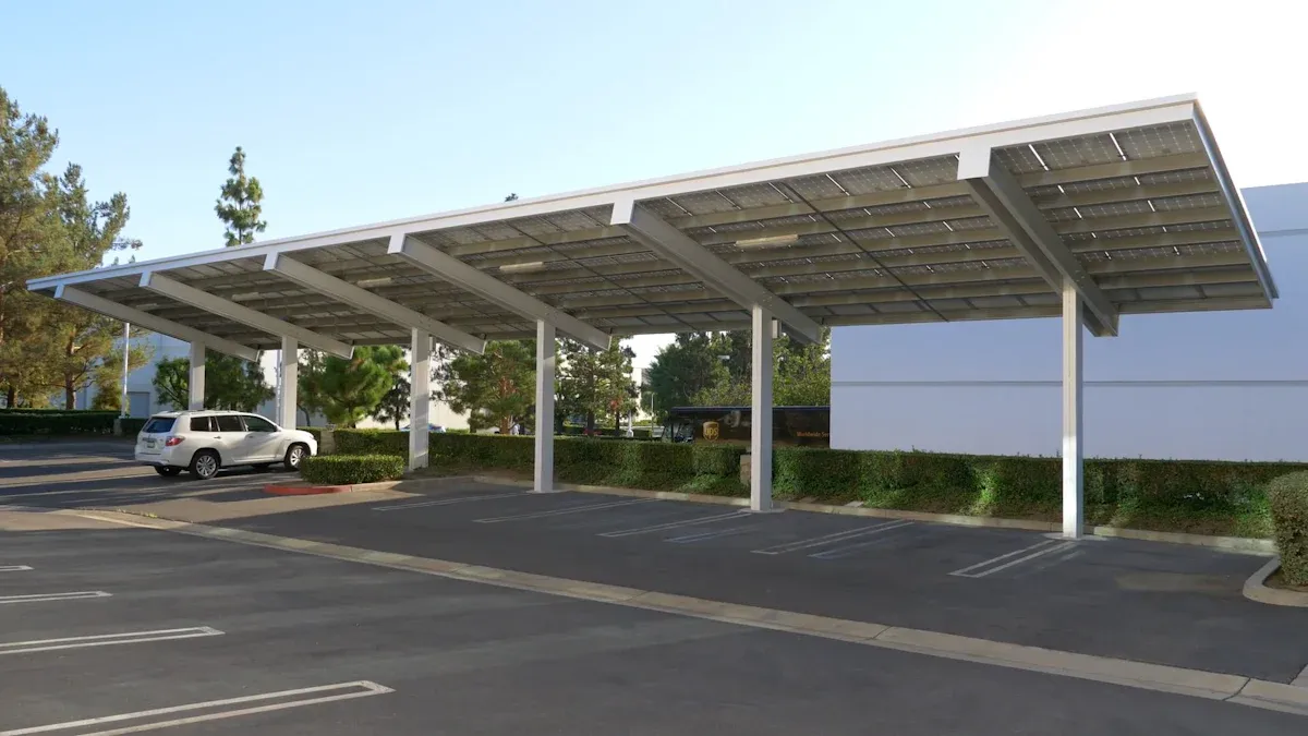 Factors Affecting Battery Efficiency and Lifespan