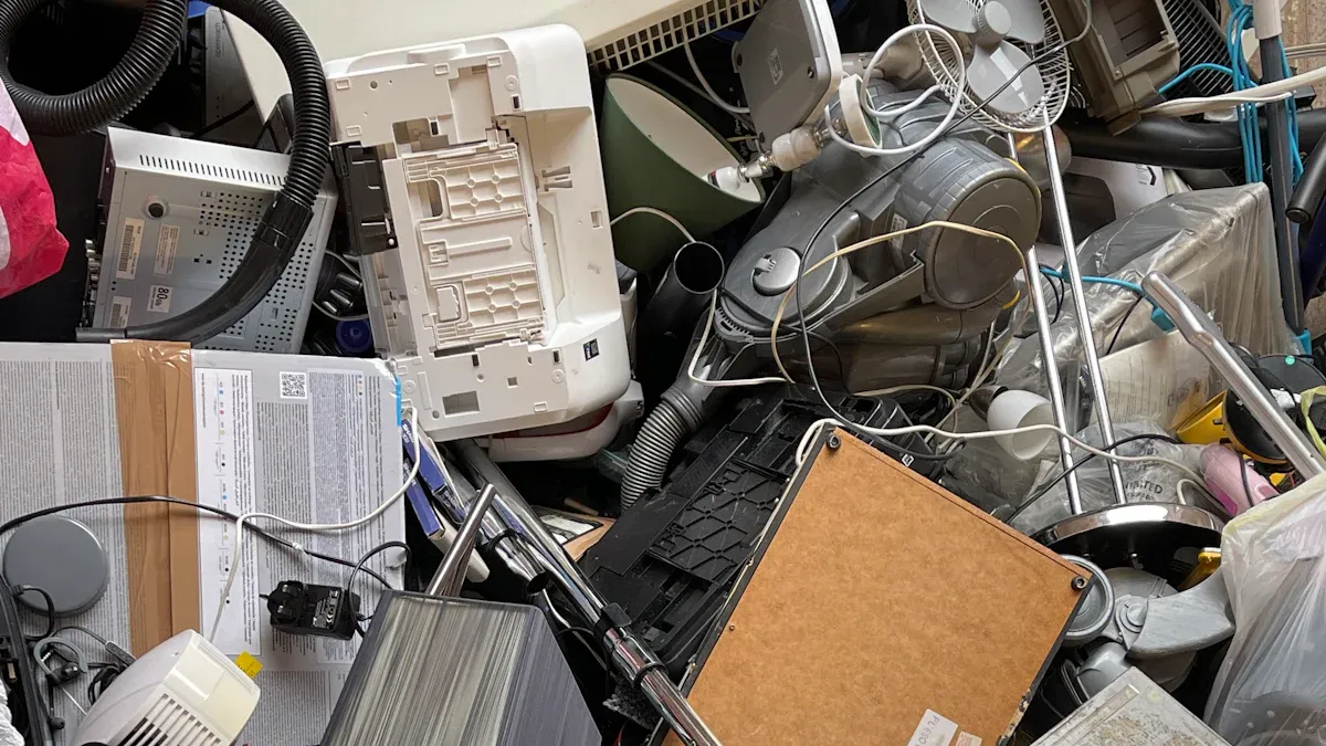 Disadvantages of lithium-ion batteries