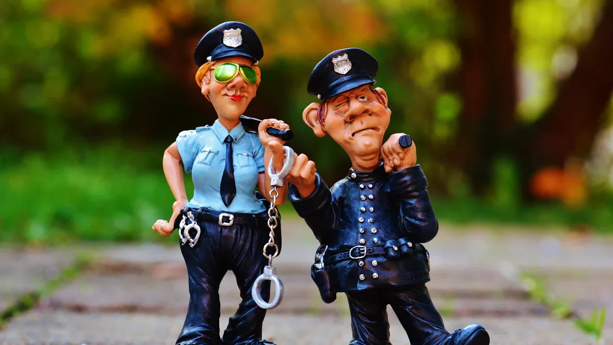 AA Batteries vs AAA Batteries: Applications