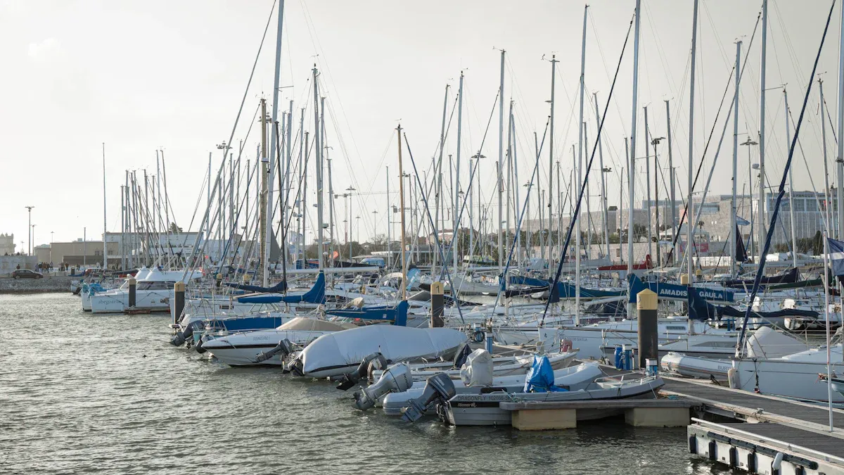 Common Applications for Battle Born Batteries