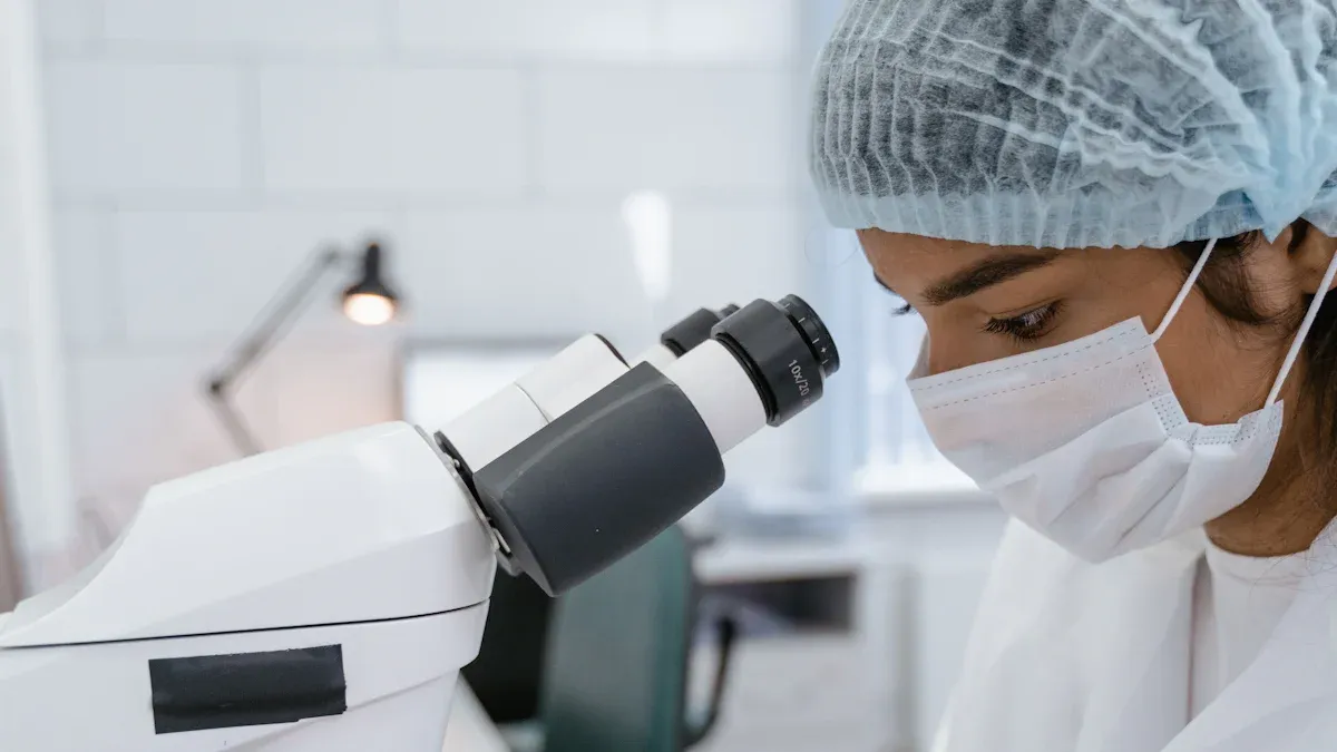 Manufacturing Quality Assurance
