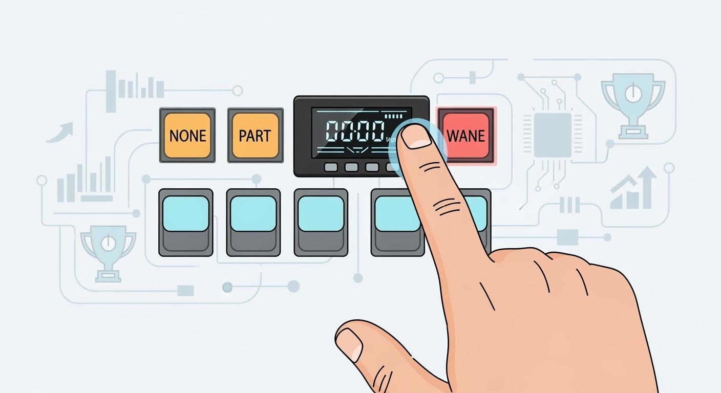 Top Membrane Switch Companies Leading the Industry in 2025