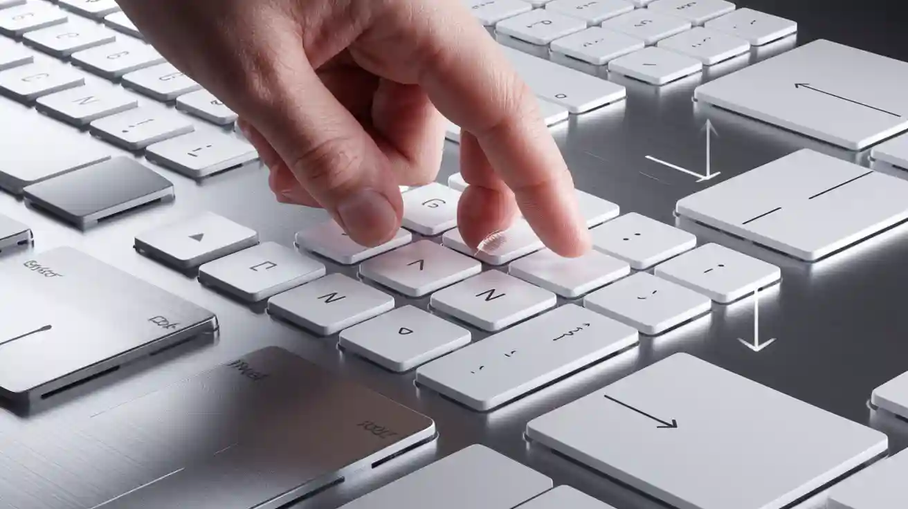 Which type of membrane keyboard has the best actuation force?