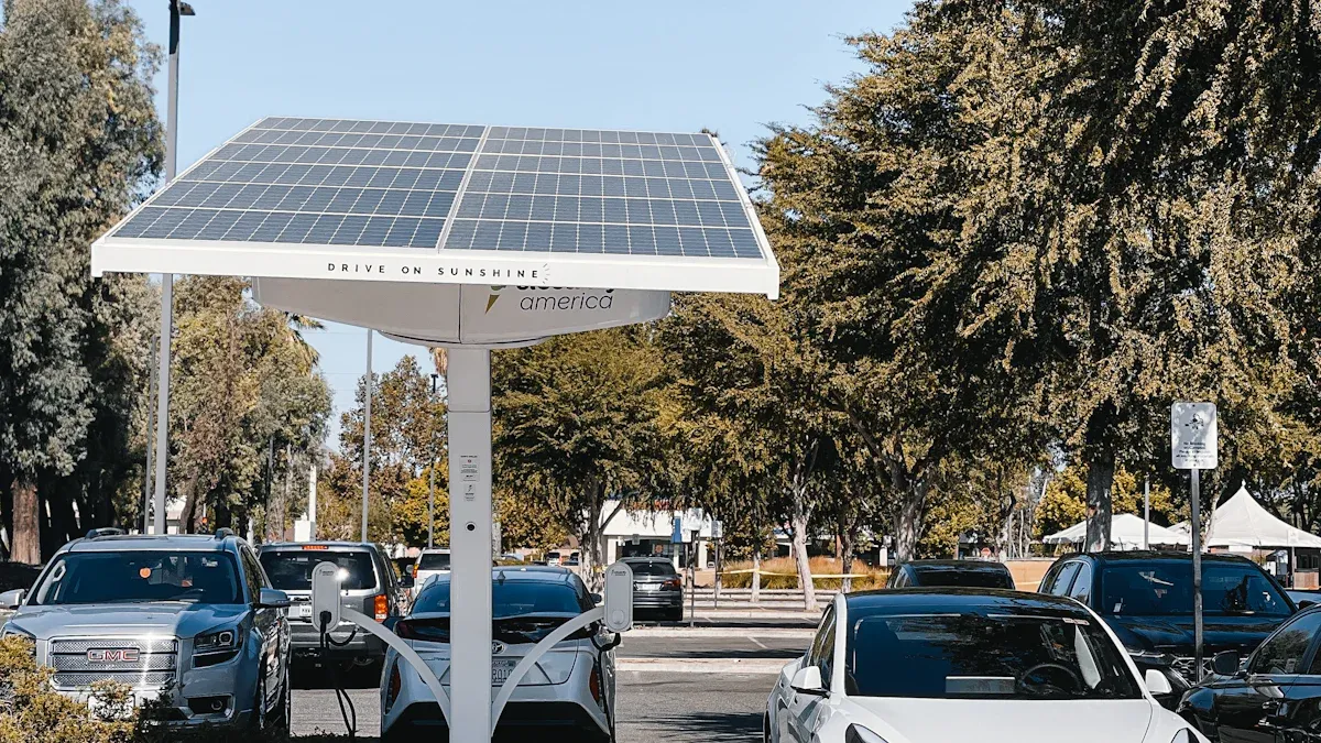 Future Trends and Industry Implications